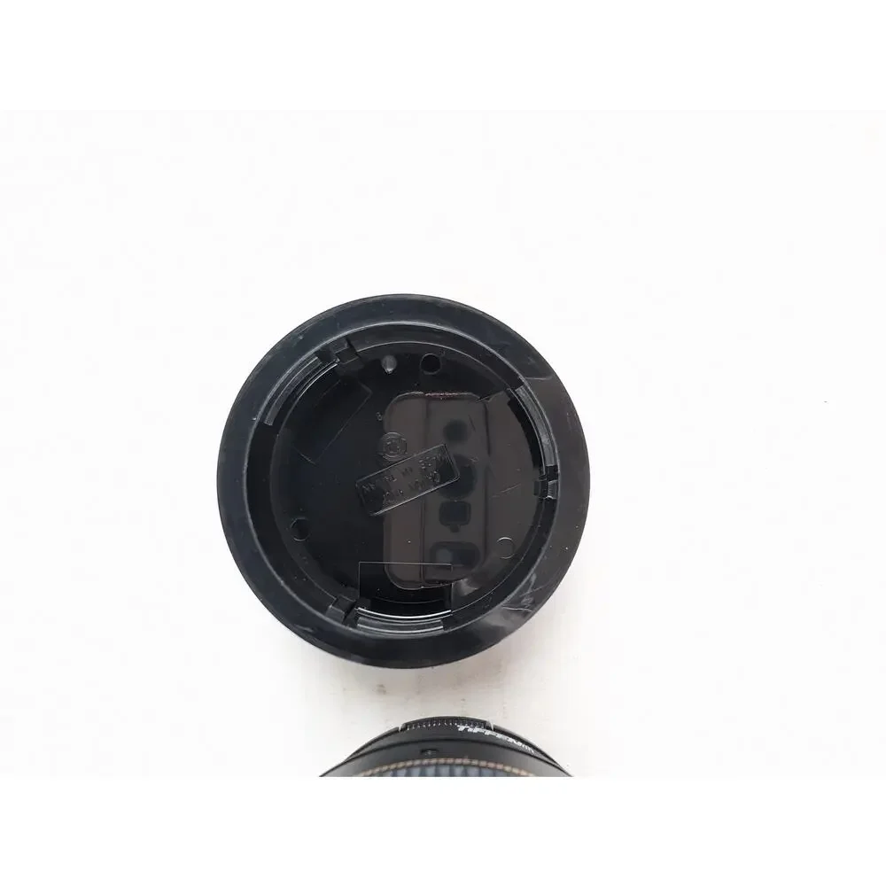 Canon EF 50mm f/1.4 USM Lens Tiffen UV Filter Caps Case Tested